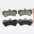 Brake Lining for Truck BMW 525i Automatic Trans